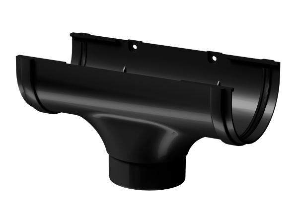 Воронка Docke Premium ПВХ - Карбон купить в Кемерово