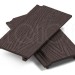 Доска фасадная ДПК 3D SEQUOIA Evolution WOOD BROWN купить в Кемерово