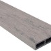 Доска 3D ДПК Outdoor STORM GREY серая микс купить в Кемерово