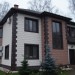 Фасадная панель Альта-профиль Неаполь - Терракотовый купить в Кемерово
