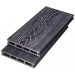 Террасная Доска ДПК Altay Decking 140 х 20 Графит купить в Кемерово