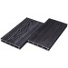 Террасная Доска ДПК Altay Decking 140 х 20 Графит купить в Кемерово