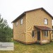 Фасадная панель Ю-пласт Стоун Хаус Кварцит Тёмно-бежевый купить в Кемерово