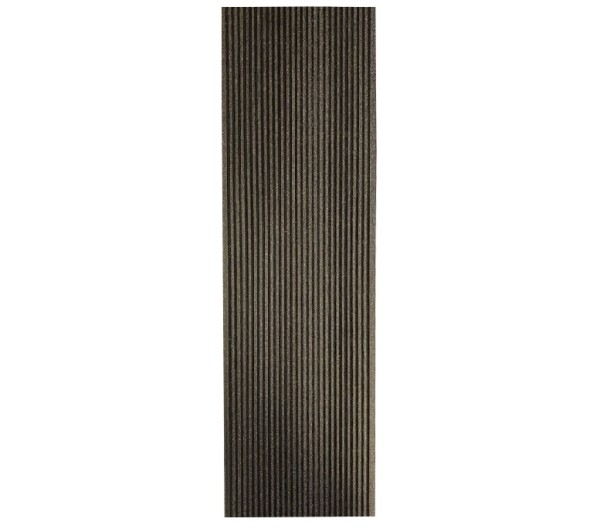 Доска террасная ДПК NanoWood «Lite» Velvetto односторонняя - Венге 140×20 купить в Кемерово