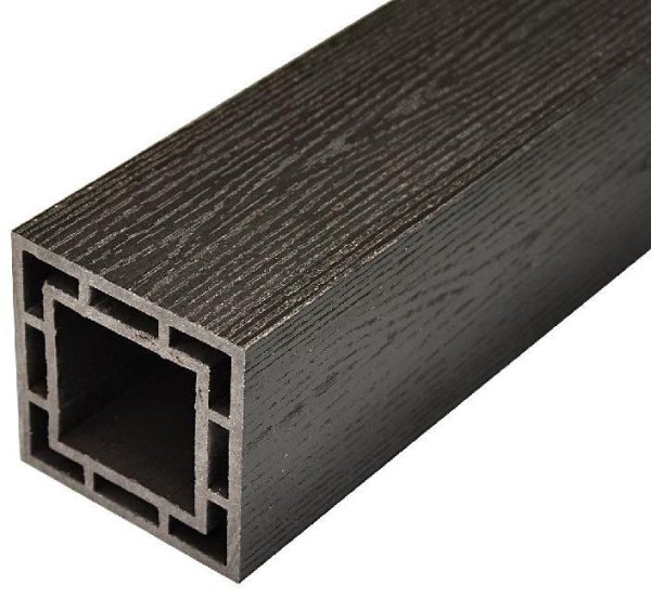 Столб FAYNAG ДПК WOOD венге купить в Кемерово