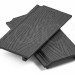Доска фасадная ДПК 3D SEQUOIA Evolution WOOD GRAY купить в Кемерово
