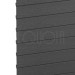 Доска фасадная ДПК 3D SEQUOIA Evolution WOOD GRAY купить в Кемерово