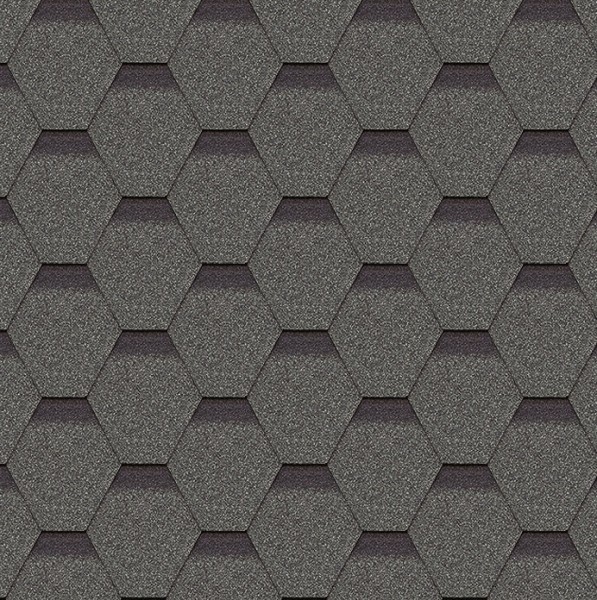 Гибкая черепица Docke, коллекция Шеффилд – Авокадо купить в Кемерово