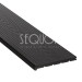 Ступень ДПК 3D Evolution WOOD BLACK купить в Кемерово
