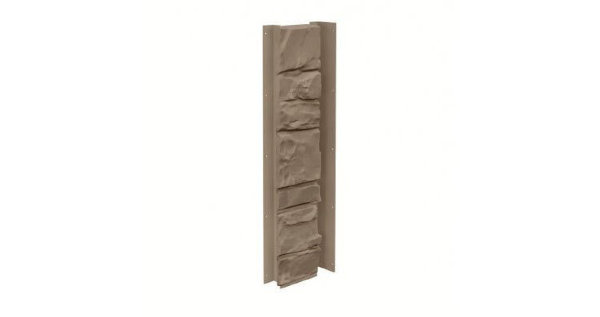 Планка универсальная VOX Solid Stone Calabria камень глиняный купить в Кемерово