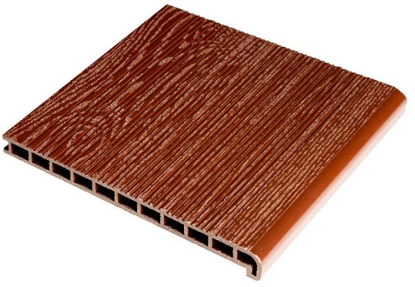 Ступени из ДПК Faynag WOOD Шоколад купить в Кемерово