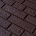 Фасадная панель Доломит Кирпич Славянка Корица купить в Кемерово