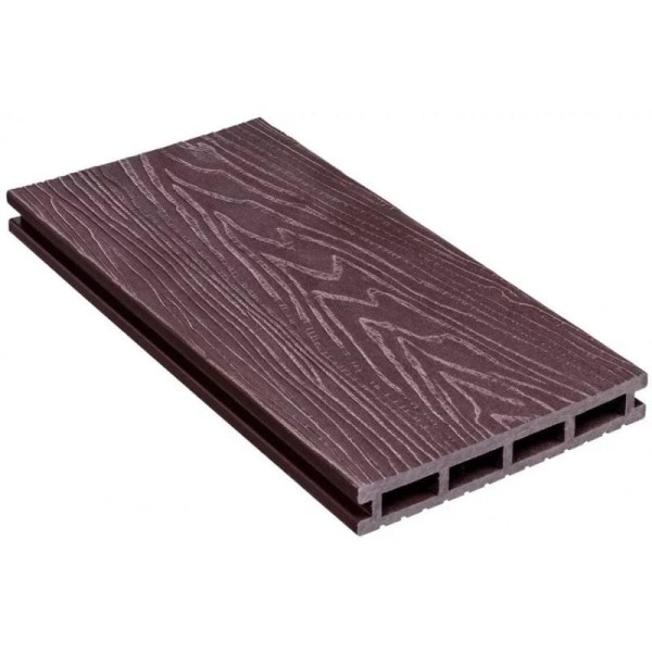 Террасная Доска ДПК Altay Decking 150 х 24 Венге купить в Кемерово