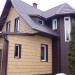 Панель фасадная GL "Я-Фасад" Сибирская дранка арабика купить в Кемерово