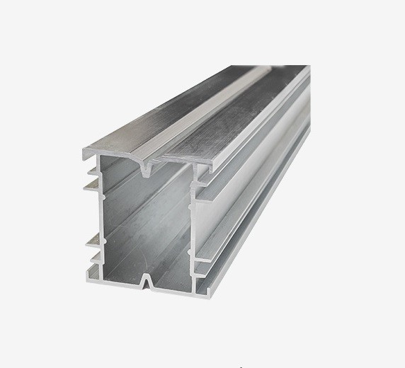 Лага алюминевая UnoDeck 40х43х4000мм купить в Кемерово