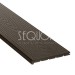 Ступень ДПК 3D Evolution WOOD BROWN купить в Кемерово