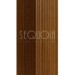 Уголок фасадный̆ SEQUOIA co-extrusion купить в Кемерово