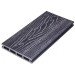 Террасная Доска ДПК Altay Decking 150 х 24 Графит купить в Кемерово