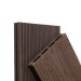 Террасная доска Ecodecking Техно Шоколад купить в Кемерово