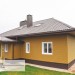 Фасадная панель Ю-пласт Хокла Винтаж Охра купить в Кемерово