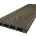 Доска Террасная NanoWood «Standart» Derevo двухсторонняя - Венге 150×26 купить в Кемерово