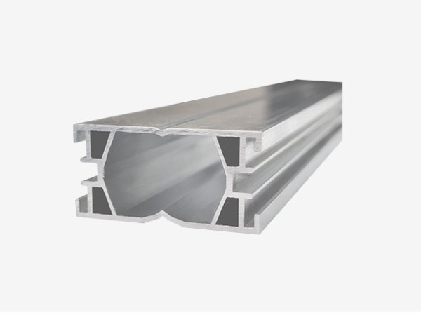 Лага алюминиевая Unodeck 40х20х4000мм купить в Кемерово