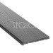 Ступень ДПК 3D Evolution WOOD GRAY купить в Кемерово