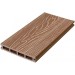 Террасная Доска ДПК Altay Decking 150 х 24 Орех купить в Кемерово