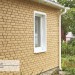 Фасадная панель Ю-Пласт Стоун Хаус Кирпич Песочный купить в Кемерово