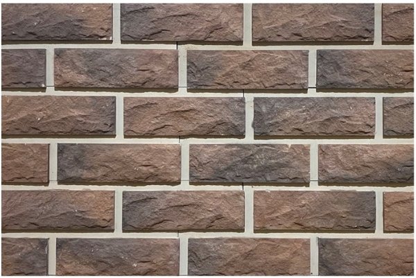 Фиброцементные панели КАНЬОН коллекция СКОЛОТЫЙ 27 купить в Кемерово