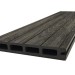 Доска Террасная NanoWood «Standart» Derevo двухсторонняя - Антрацит 150×26 купить в Кемерово
