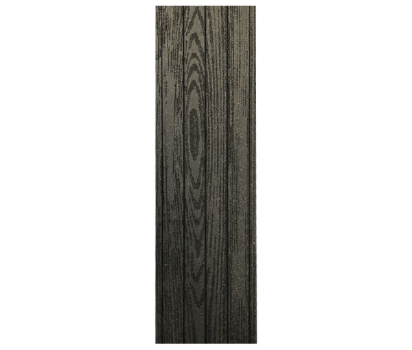 Доска Террасная NanoWood «Standart» Derevo двухсторонняя - Антрацит 150×26 купить в Кемерово
