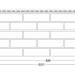 ФП Grand Line клинкерный кирпич стандарт Шоколадный (коричневый) купить в Кемерово