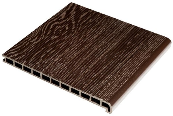 Ступени из ДПК Faynag WOOD Венге купить в Кемерово