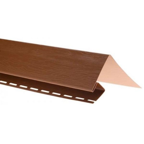 Околооконная планка Премиум, Т-17, ВН, Тёмный Орех купить в Кемерово