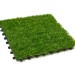 Садовый паркет CM Garden Grass, 300х300 мм, искусственная трава купить в Кемерово