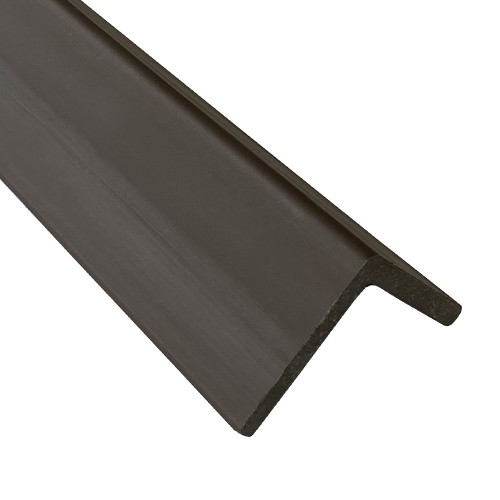 Угол EasyDecking Co-extrusion 57х57 Chestnut купить в Кемерово