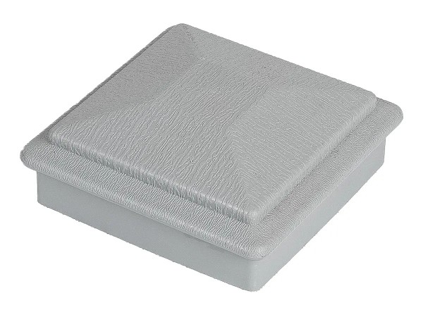 Крышка верхняя Deckart Co-Extrusion Серый купить в Кемерово