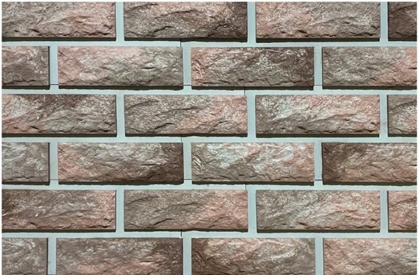 Фиброцементные панели КАНЬОН коллекция СКОЛОТЫЙ 41 купить в Кемерово