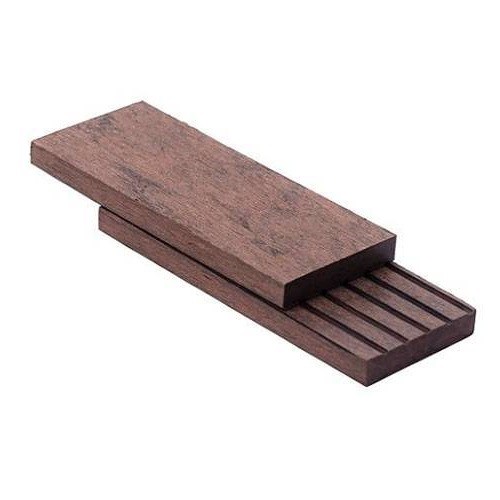 Плинтус Bruggan Multicolor 10х80х2200 Венге купить в Кемерово