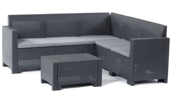 Set CORNER Nebraska HB . Цвет венге.                                        купить в Кемерово