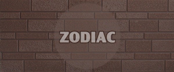 Фасадная панель Zodiac Эконом панели AG1-002E купить в Кемерово
