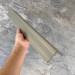 Угол EasyDecking Co-extrusion 57х57 Driftwood купить в Кемерово