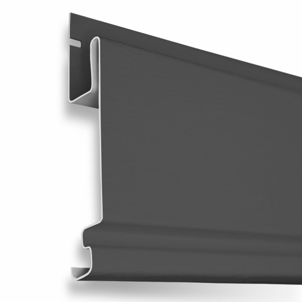 Добор 95 мм графитовый купить в Кемерово