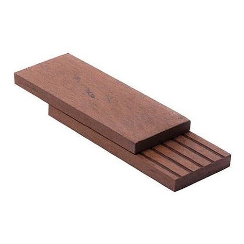 Плинтус Bruggan Multicolor 10х80х2200 Кедр купить в Кемерово