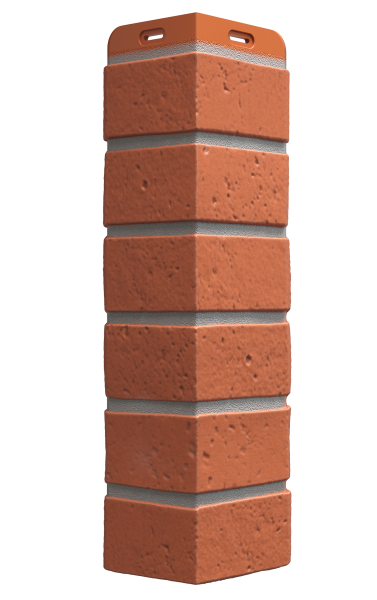 Угол Berg кирпичный купить в Кемерово