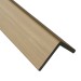 Угол EasyDecking Co-extrusion 57х57 Oak купить в Кемерово