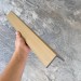 Угол EasyDecking Co-extrusion 57х57 Oak купить в Кемерово