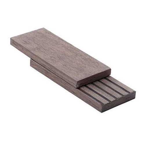 Плинтус Bruggan Multicolor 10х80х2200 Серый купить в Кемерово