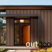Панель универсальная ДПК Outdoor 3D шлифованная дуб купить в Кемерово